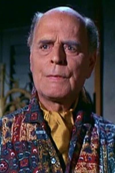 Anthony Eustrel profile