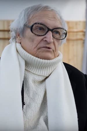 Valery Panov profile