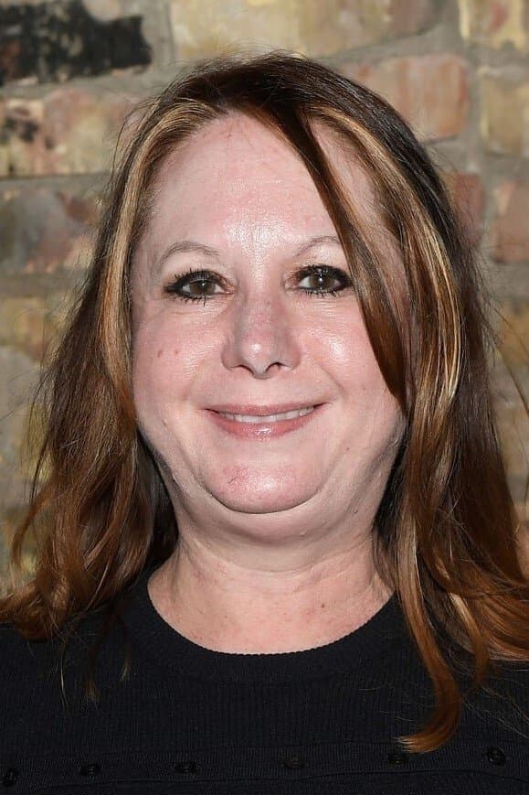 Adrienne Stern profile