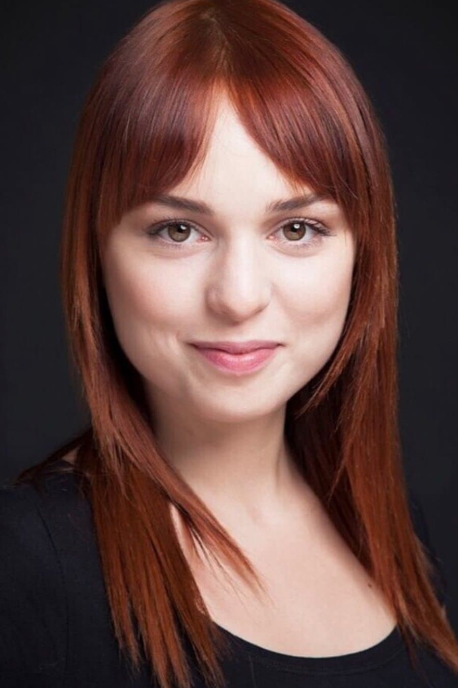 Nilperi Şahinkaya profile