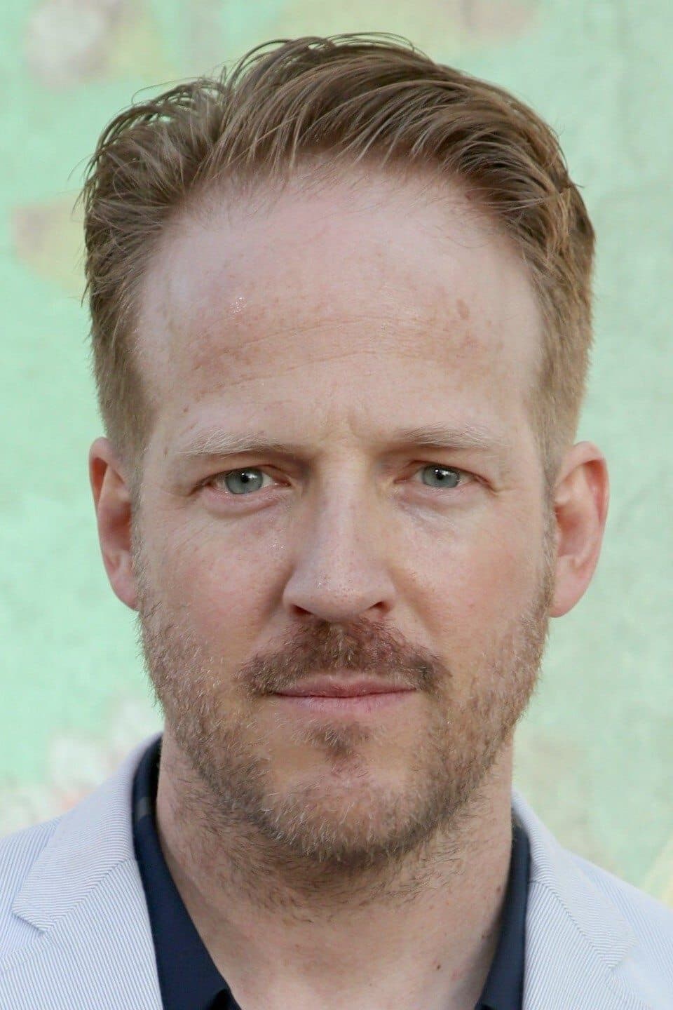 David Sullivan profile