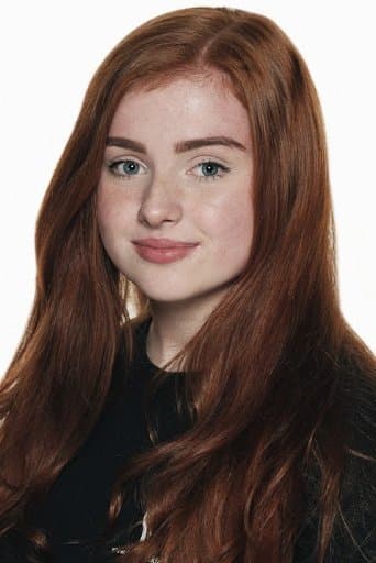 Lucy Carolan profile