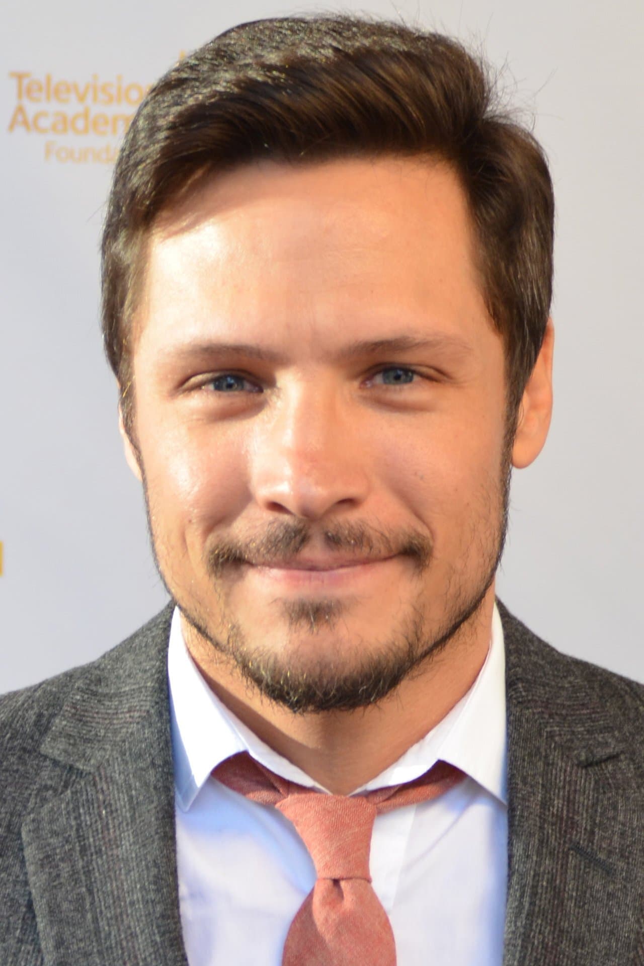 Nick Wechsler profile