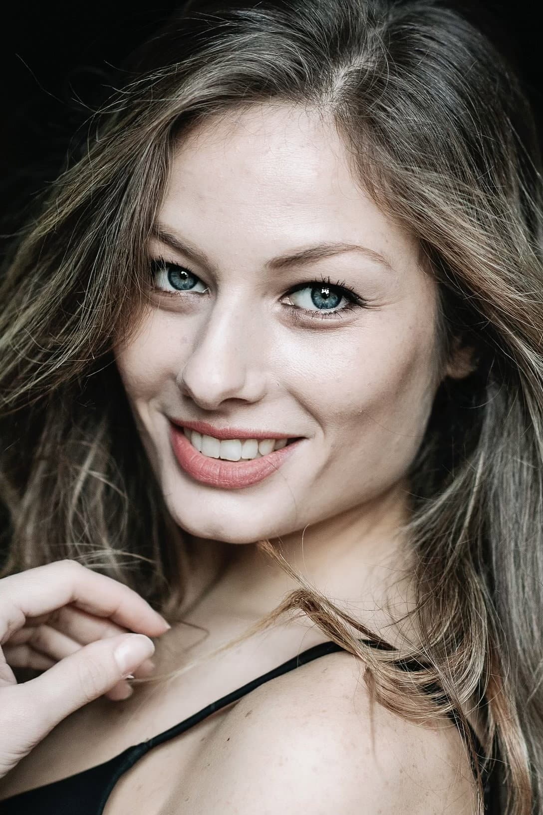 Jessica Ysbelia Botti profile