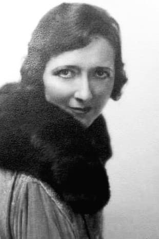 Virginia Hammond profile