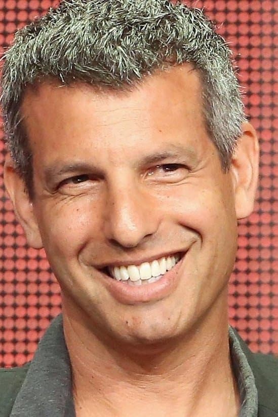 Jeffrey Nachmanoff profile