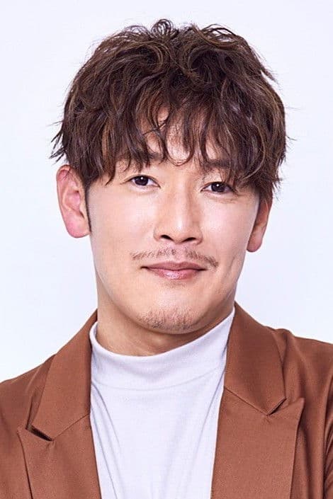 Kazuhiro Nakaya profile