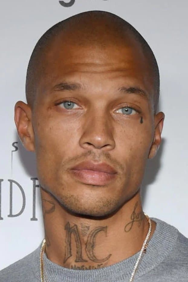 Jeremy Meeks profile