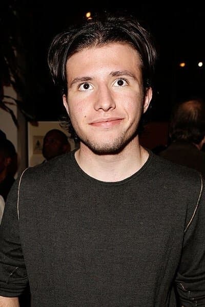 Matthew Russell profile