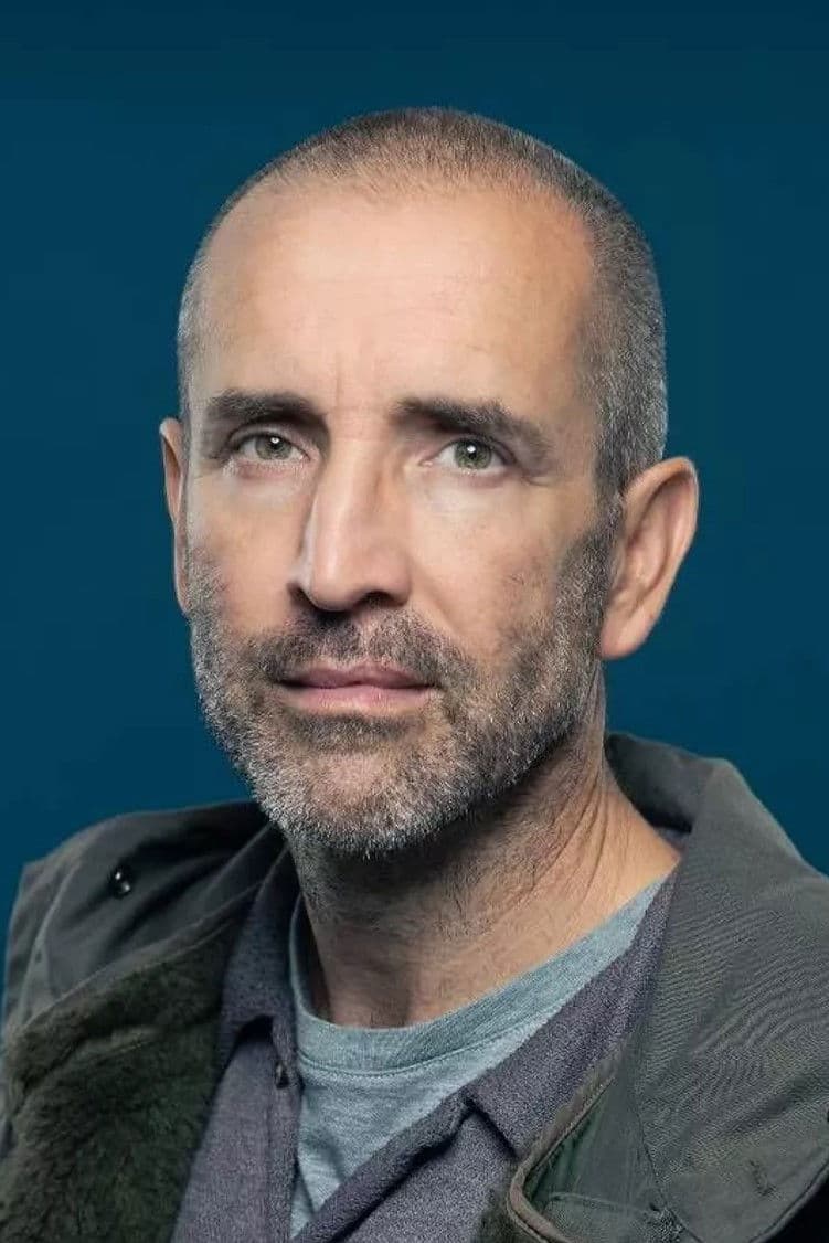 James Hooton profile