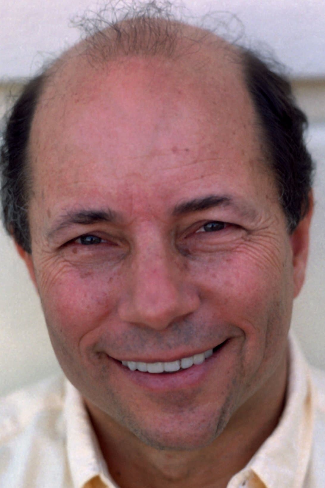 Robert Greenwald profile