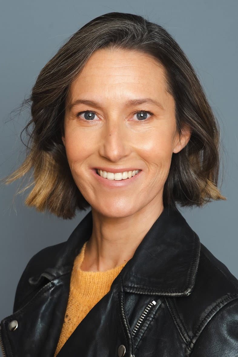 Carla de Otero profile