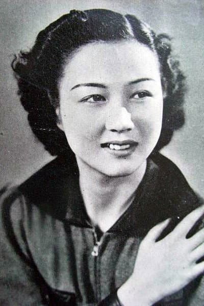 Michiko Kuwano profile