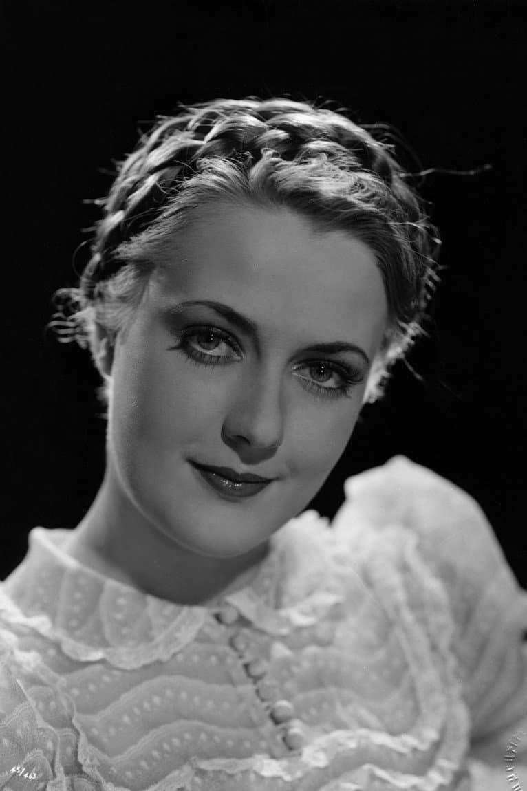 Gertrud Meyen profile