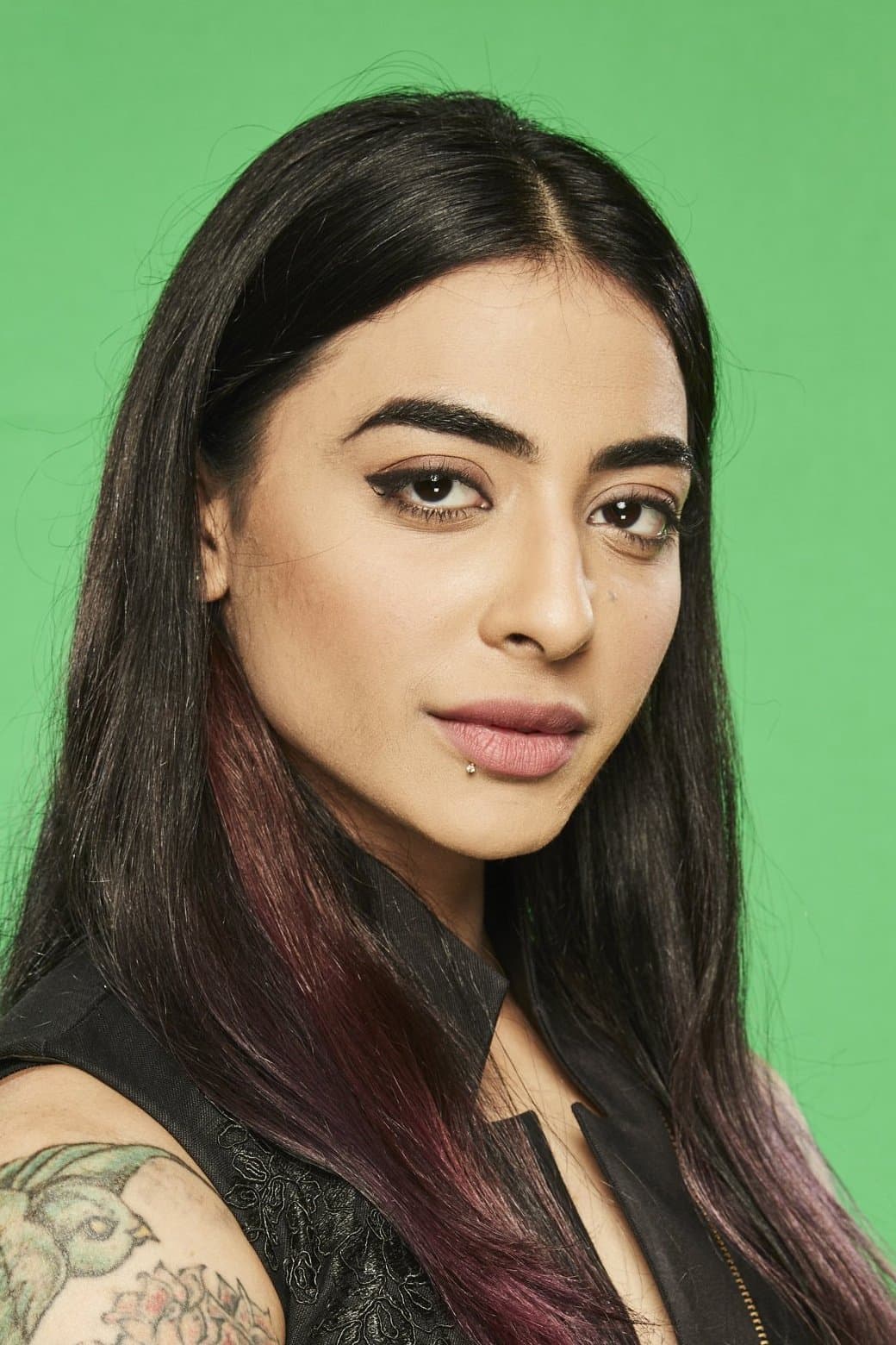 Gurbani Judge profile