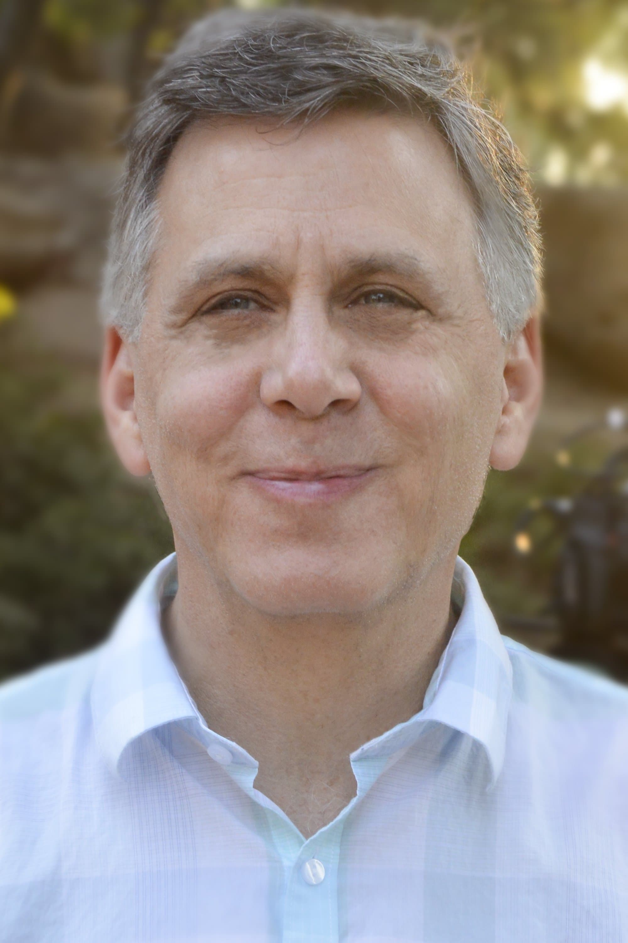 Paul Fishbein profile