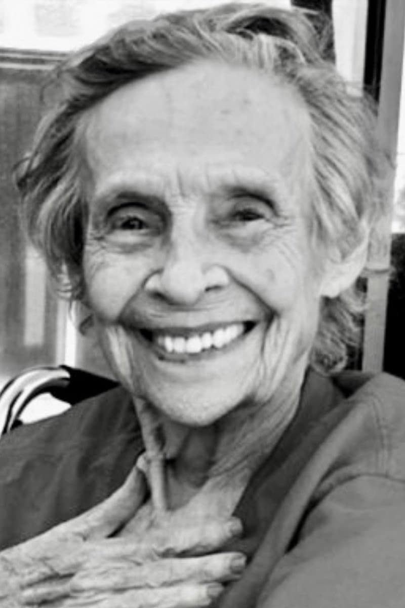 Barbara Dodd profile