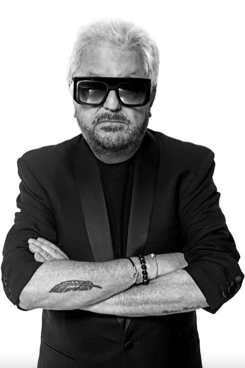 Marc Cerrone profile