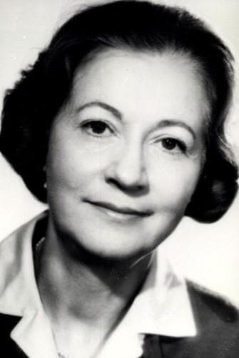 Gusti Kreissl profile