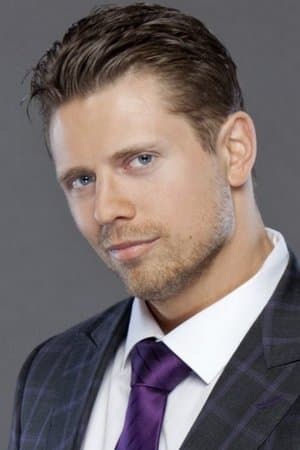 Mike Mizanin profile
