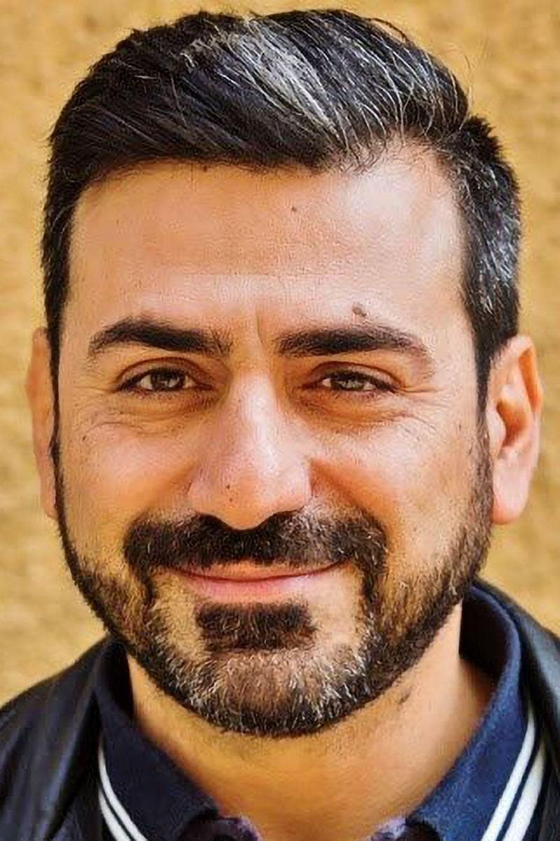 Stefan Shterev profile