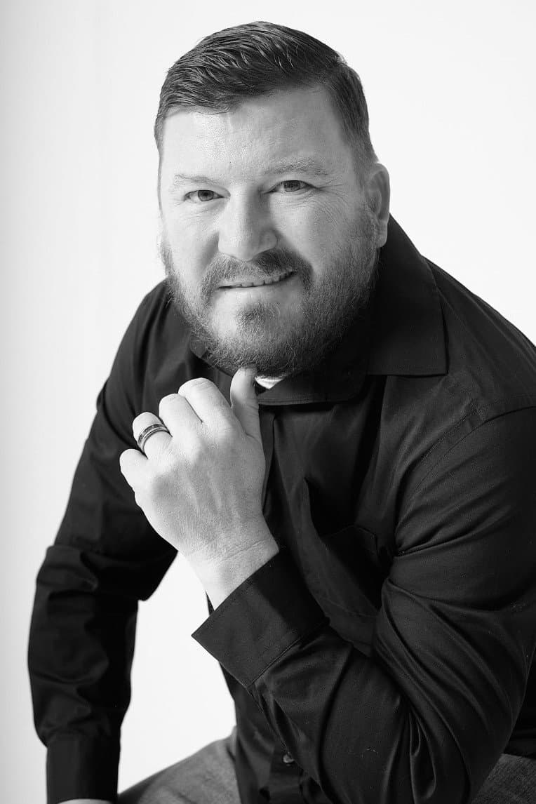 Terry Higginbotham profile