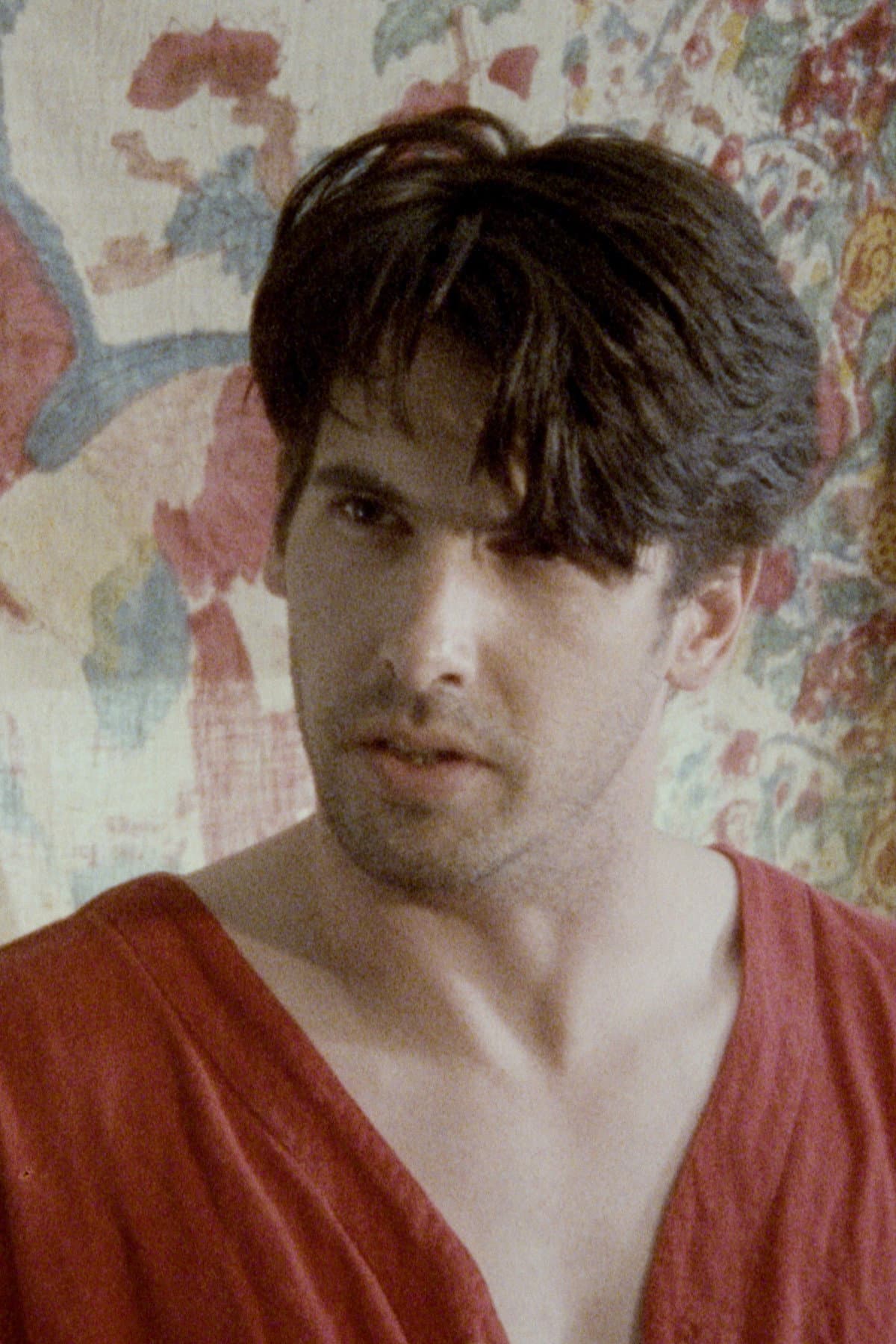 Kermit Leggett profile