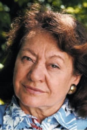 Margrit Rainer profile