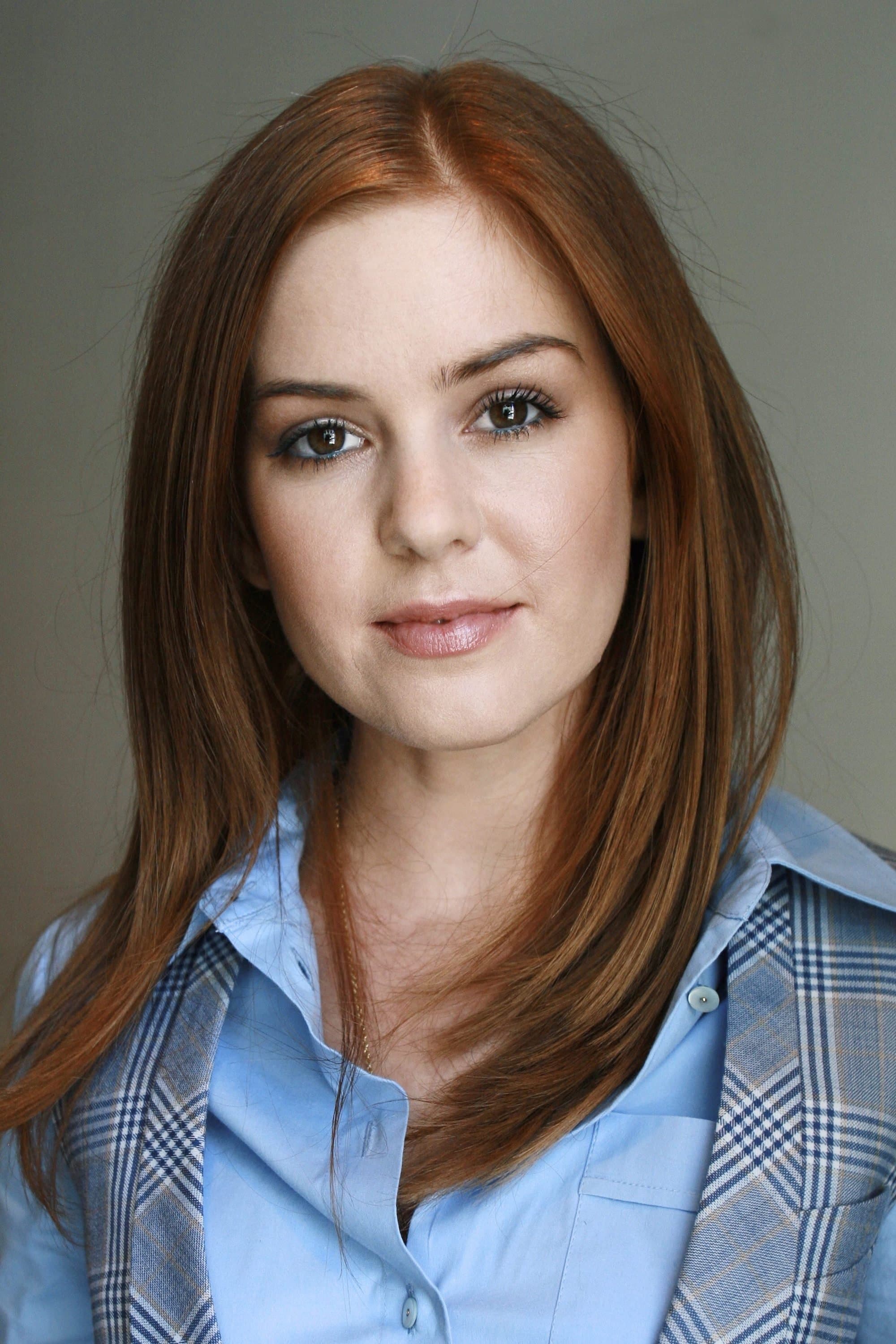 Isla Fisher profile