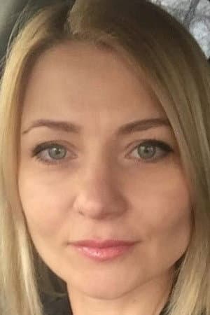 Svetlana Izvekova profile