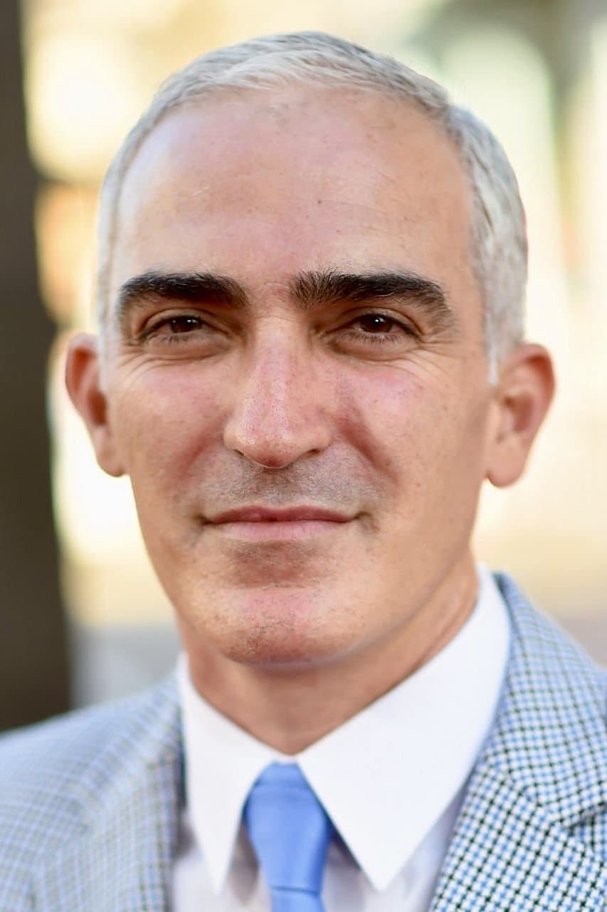 Patrick Fischler profile