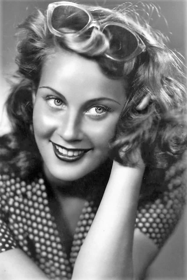 Rossana Martini profile