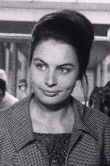 Barbara Dennek profile