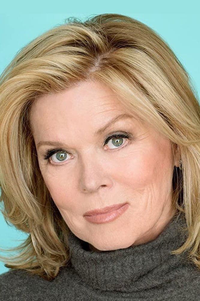 Robyn Peterson profile