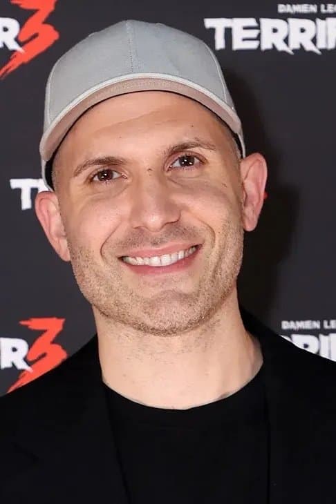 Damien Leone profile