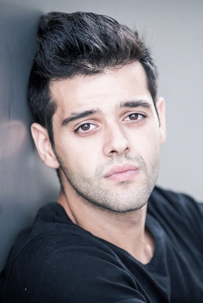 Tigran Mekhitarian profile