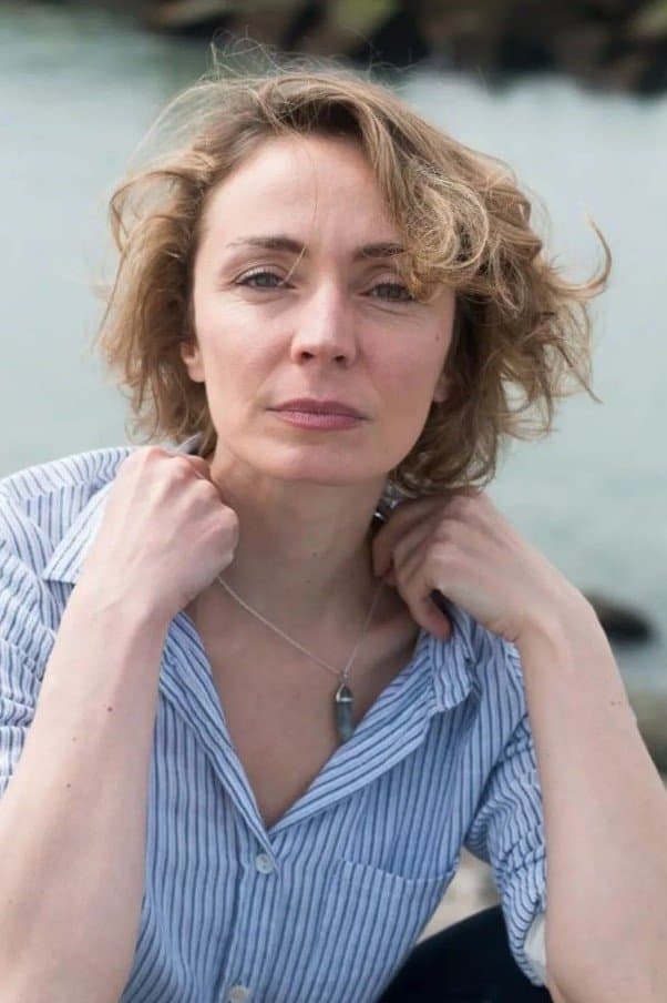 Lénie Chérino profile