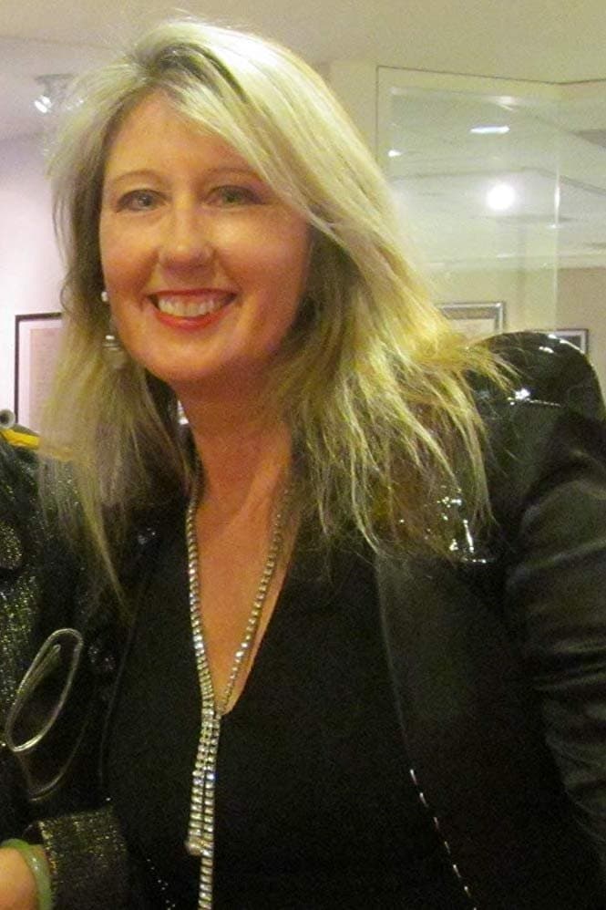 Alexis Scott profile