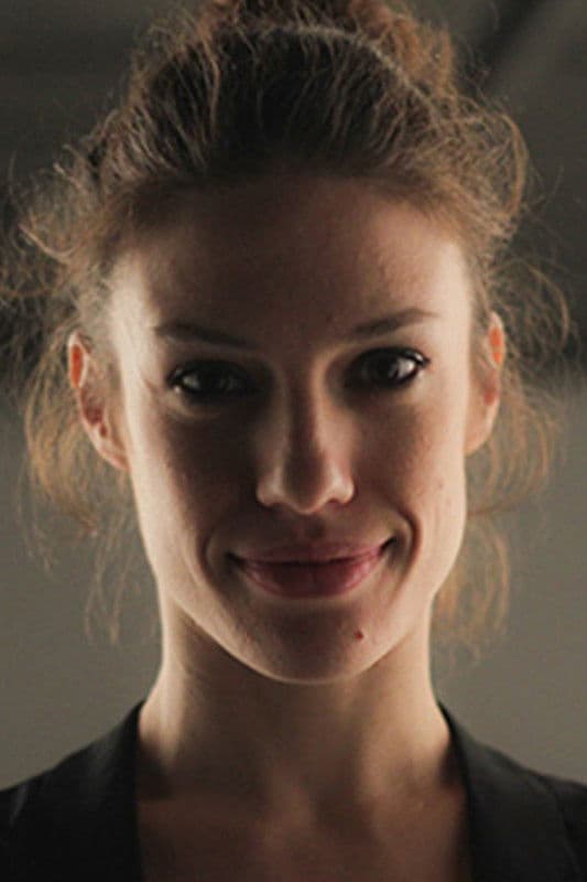 Hara Kotsali profile