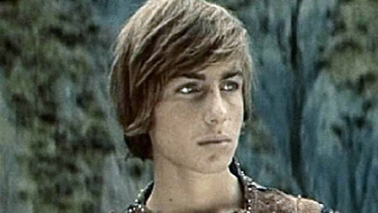 Living Legends backdrop