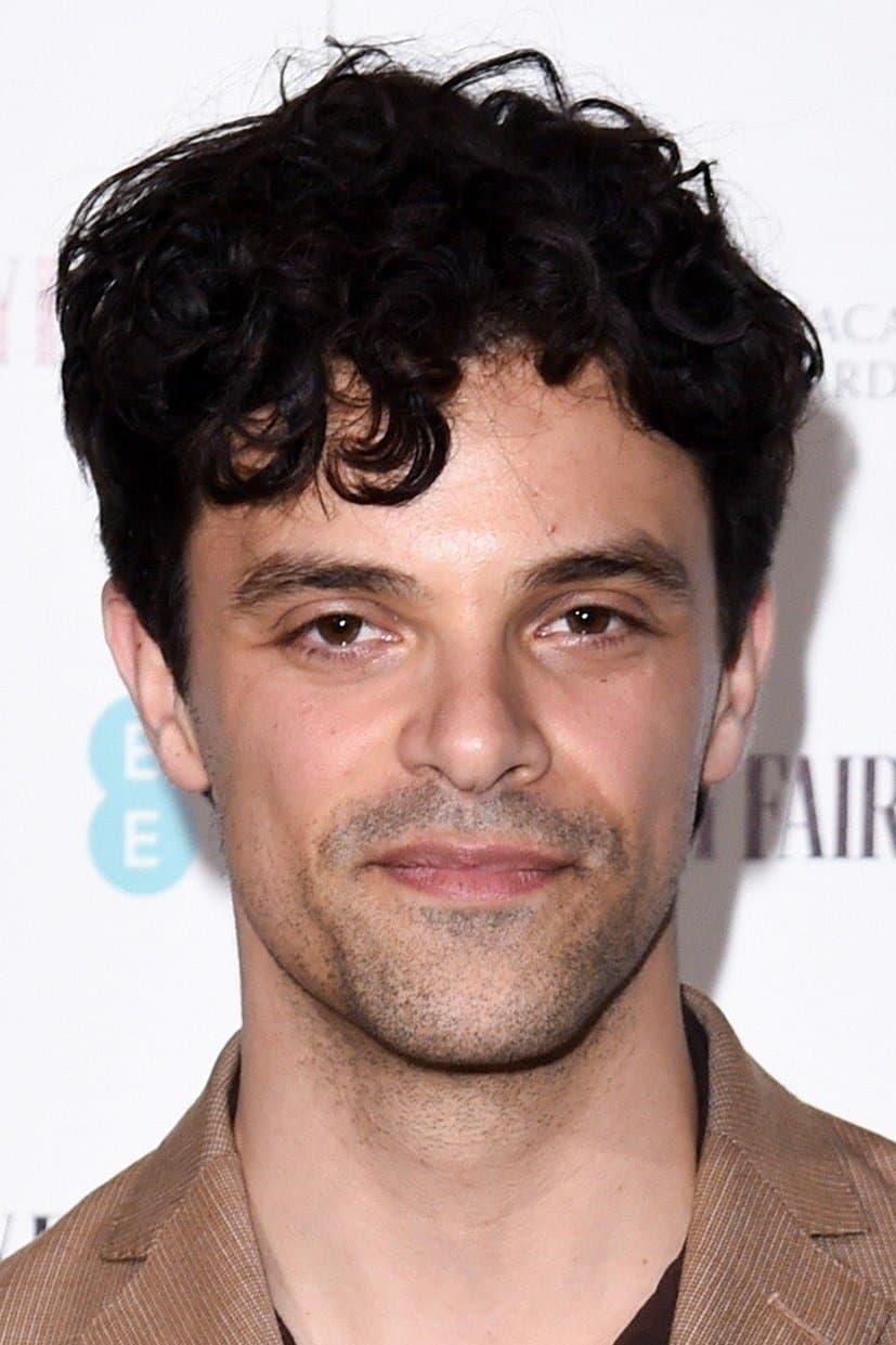 Jacob Fortune-Lloyd profile