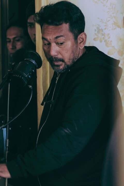 Ical Tanjung profile