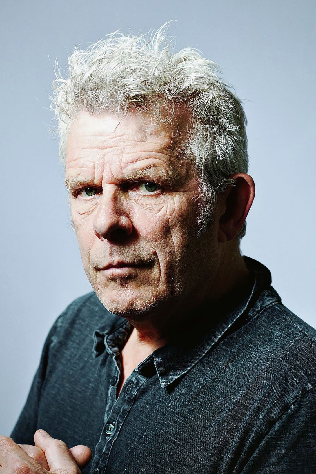 Alex van Warmerdam profile