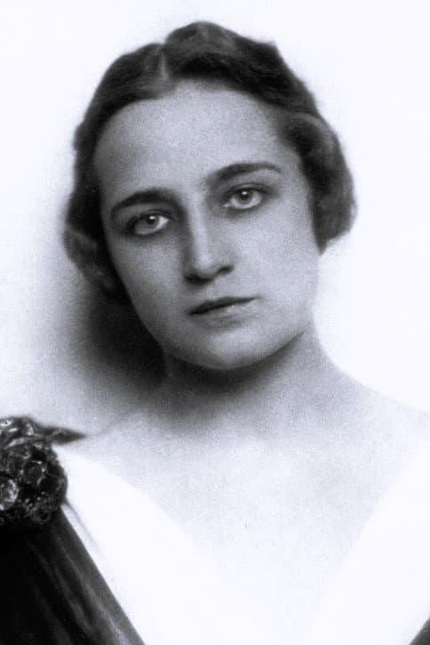 Margarete Schön profile