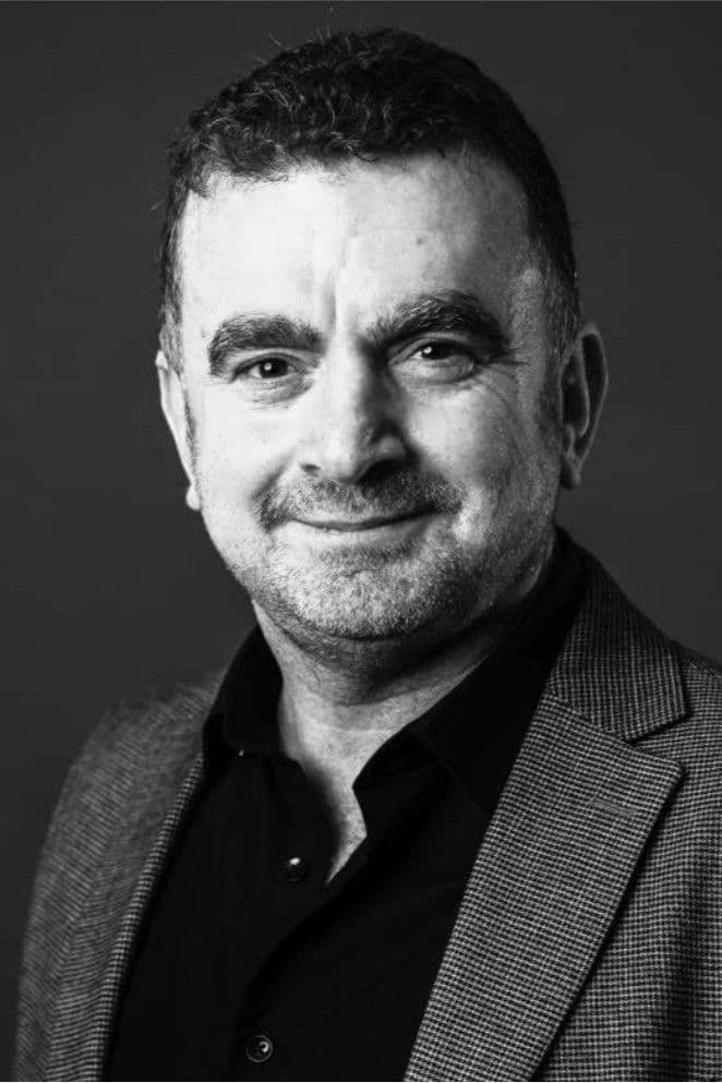 Sahim Omar Kalifa profile