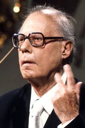 Karl Böhm profile