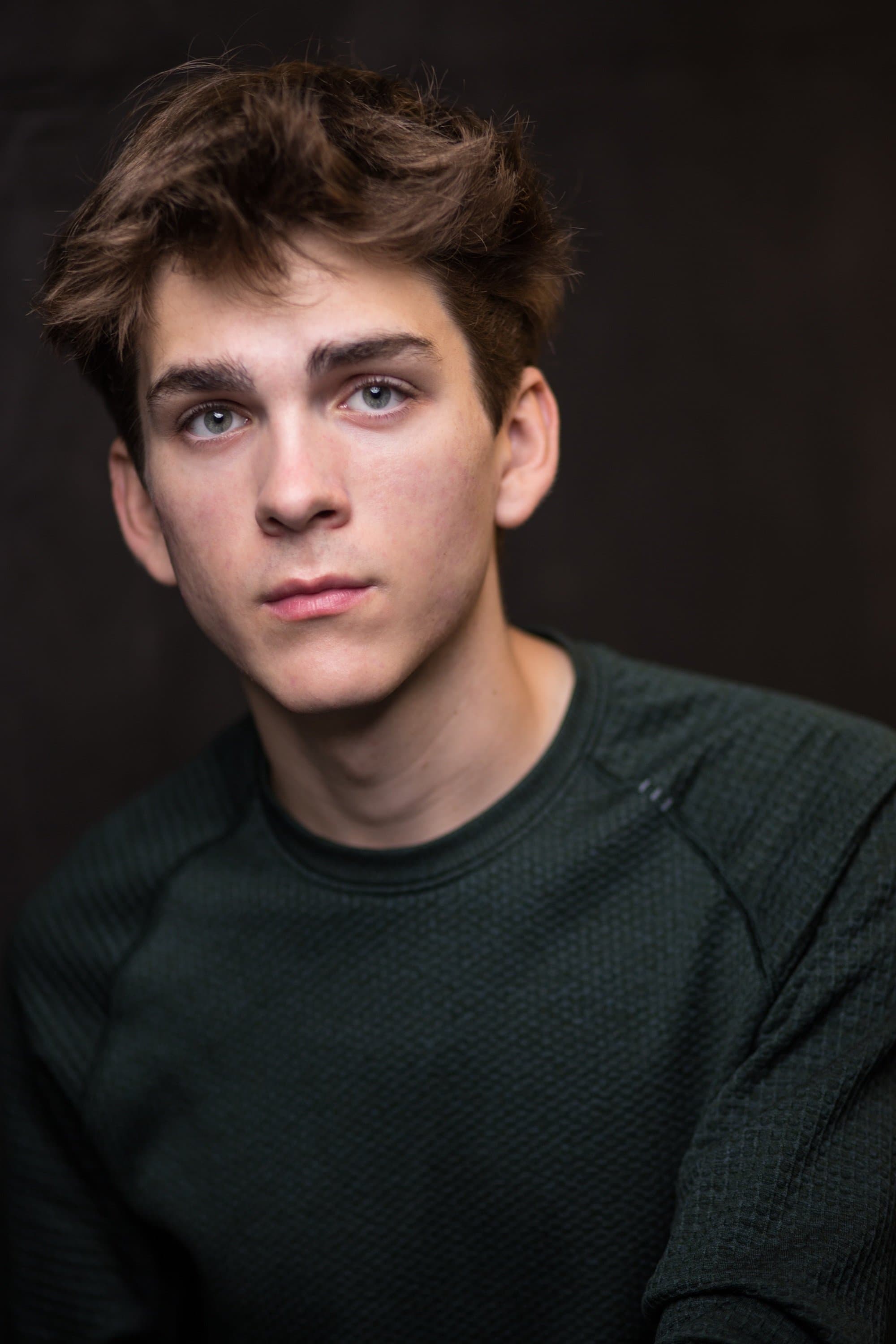 Tucker St. Ivany profile