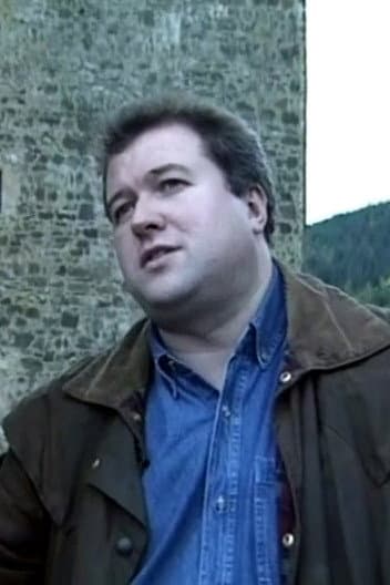 Bob Carruthers profile