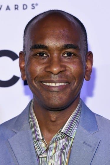 Paul Tazewell profile