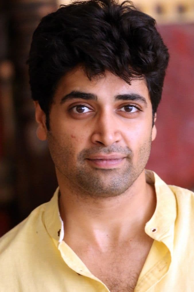 Adivi Sesh profile